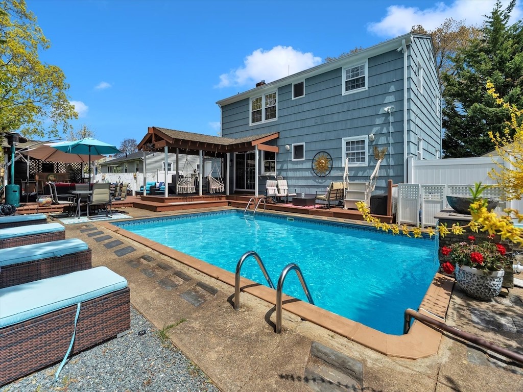 149 Rowe Avenue Pawtucket, RI 02861 - Photo 31 of 40