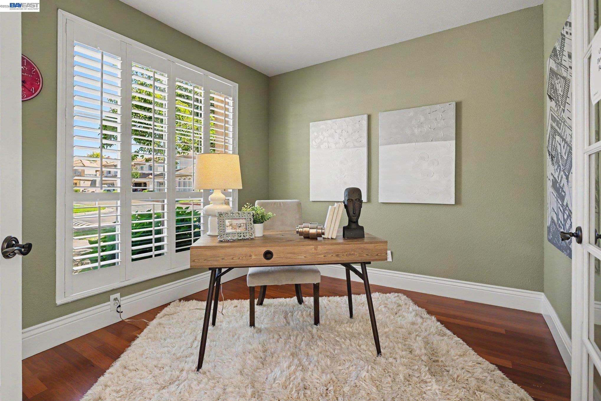 1086 Vista Pointe Circle San Ramon, CA 94582 - Photo 16 of 31