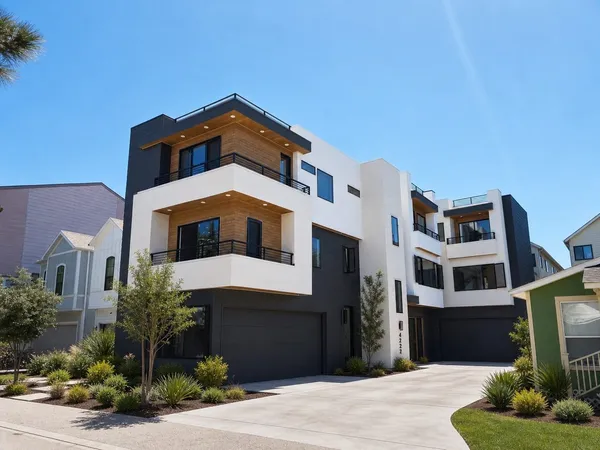 $549,000 | 4125 Marina Street, Houston, TX 77007