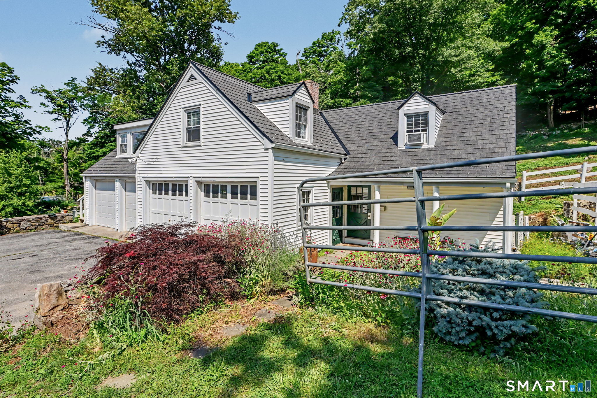 723 Riverbank Road, Unit GARAGE Stamford, CT 06903 - Photo 17 of 18