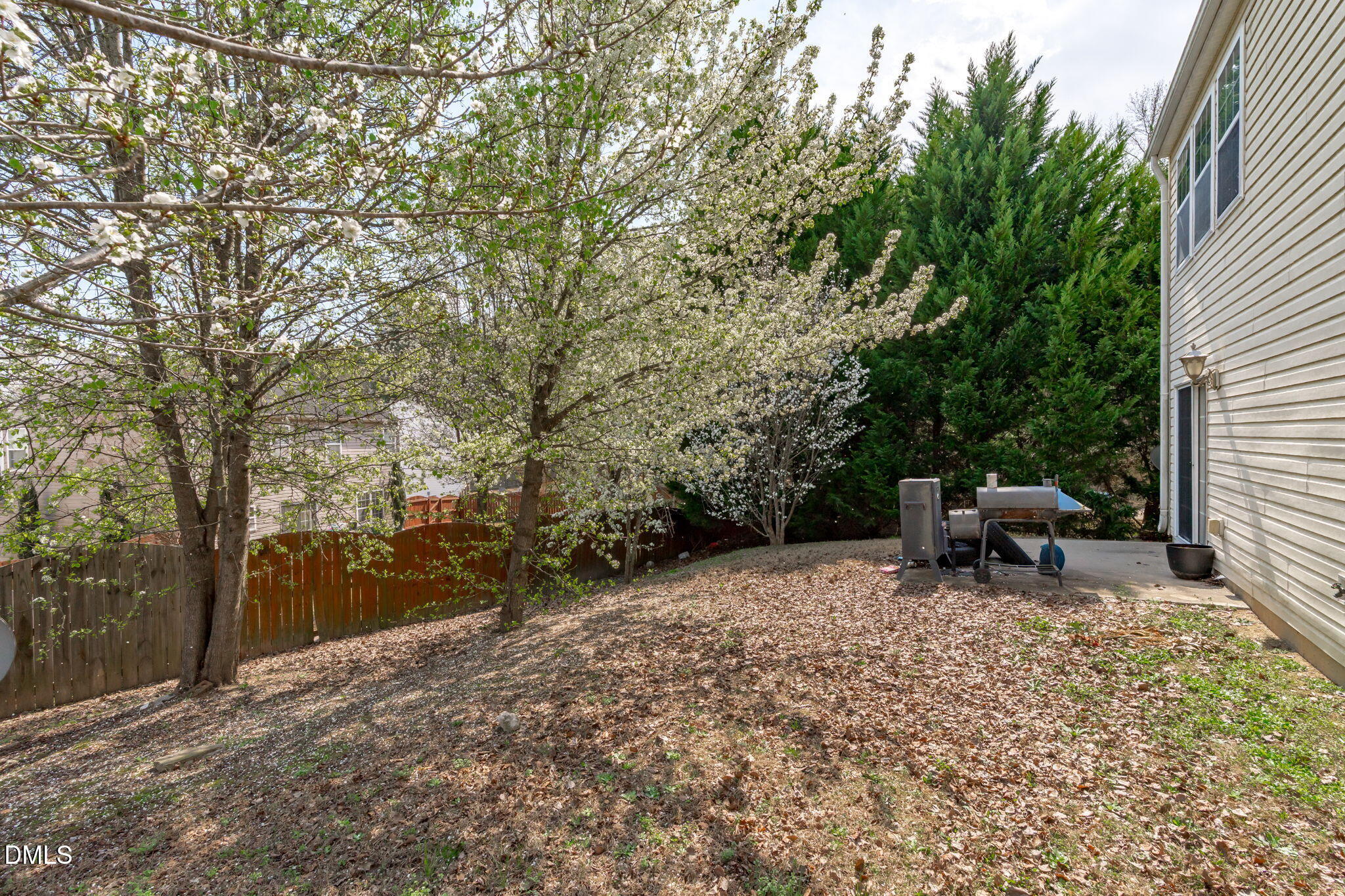 7248 Great Laurel Drive Raleigh, NC 27616 - Photo 23 of 25 B-4