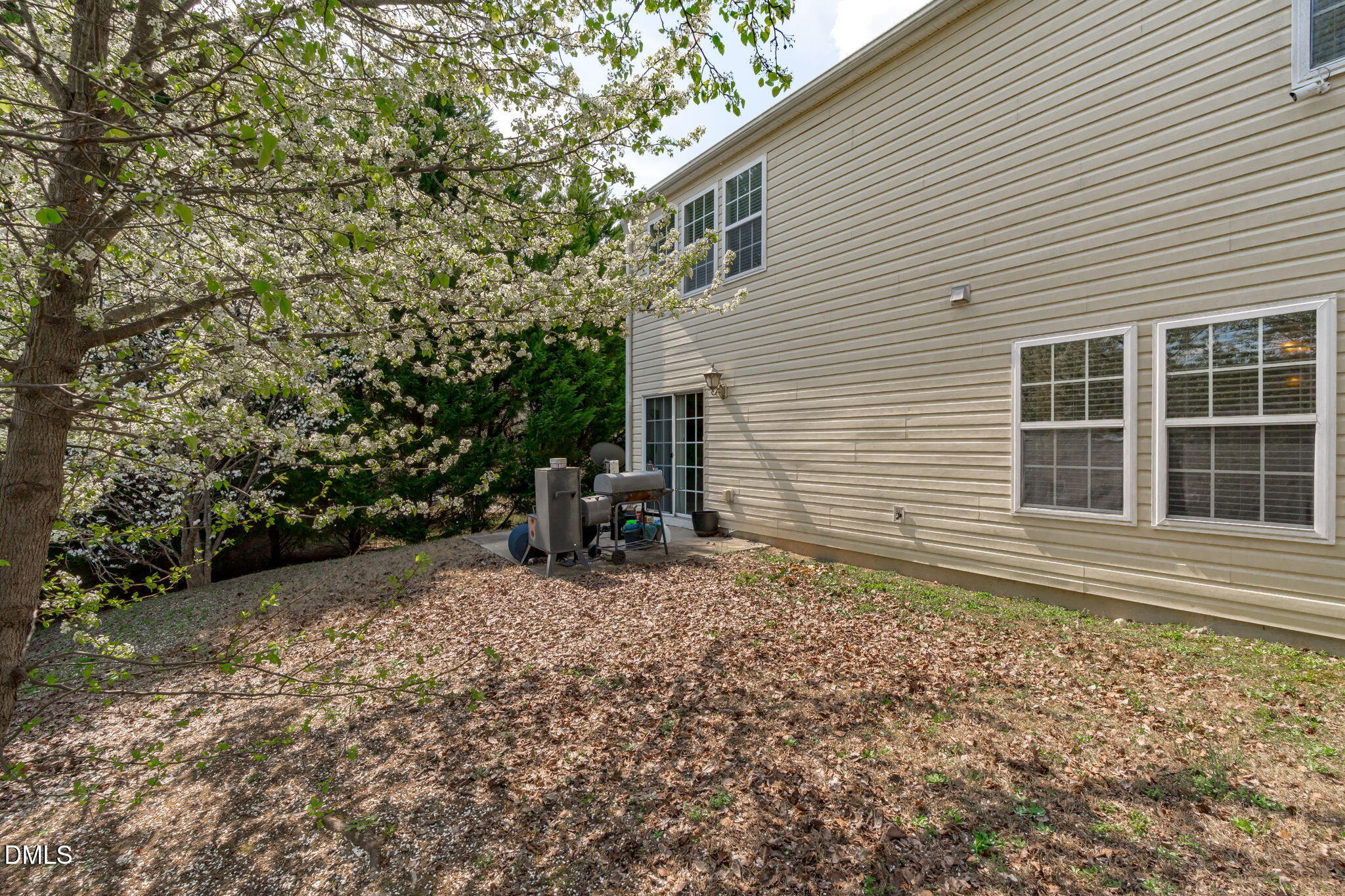 7248 Great Laurel Drive Raleigh, NC 27616 - Photo 24 of 25 B-5