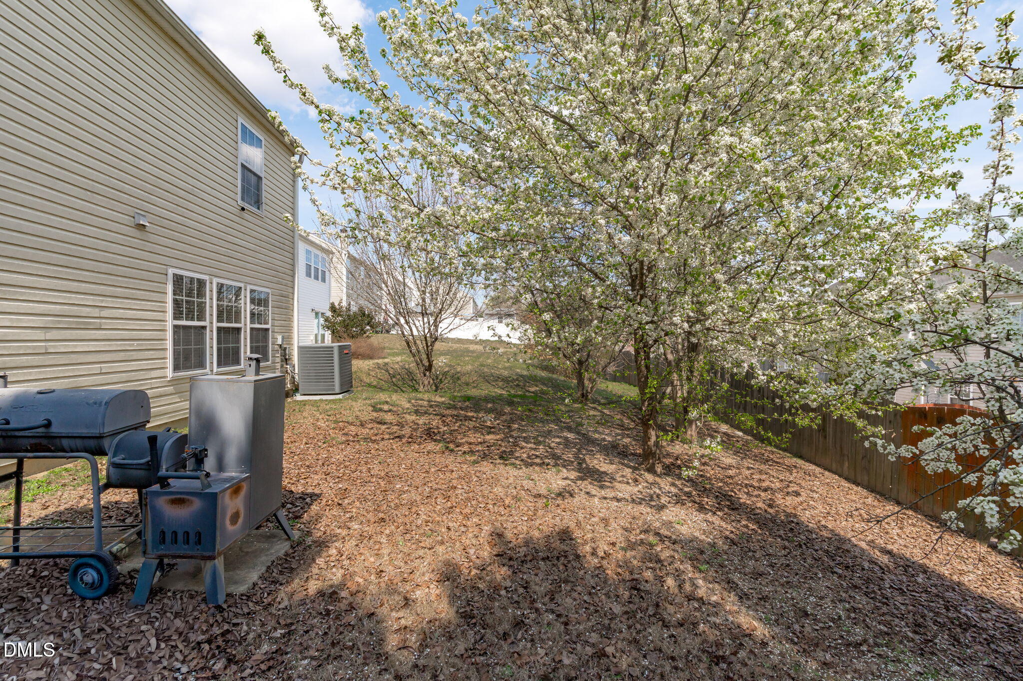 7248 Great Laurel Drive Raleigh, NC 27616 - Photo 25 of 25 B-6