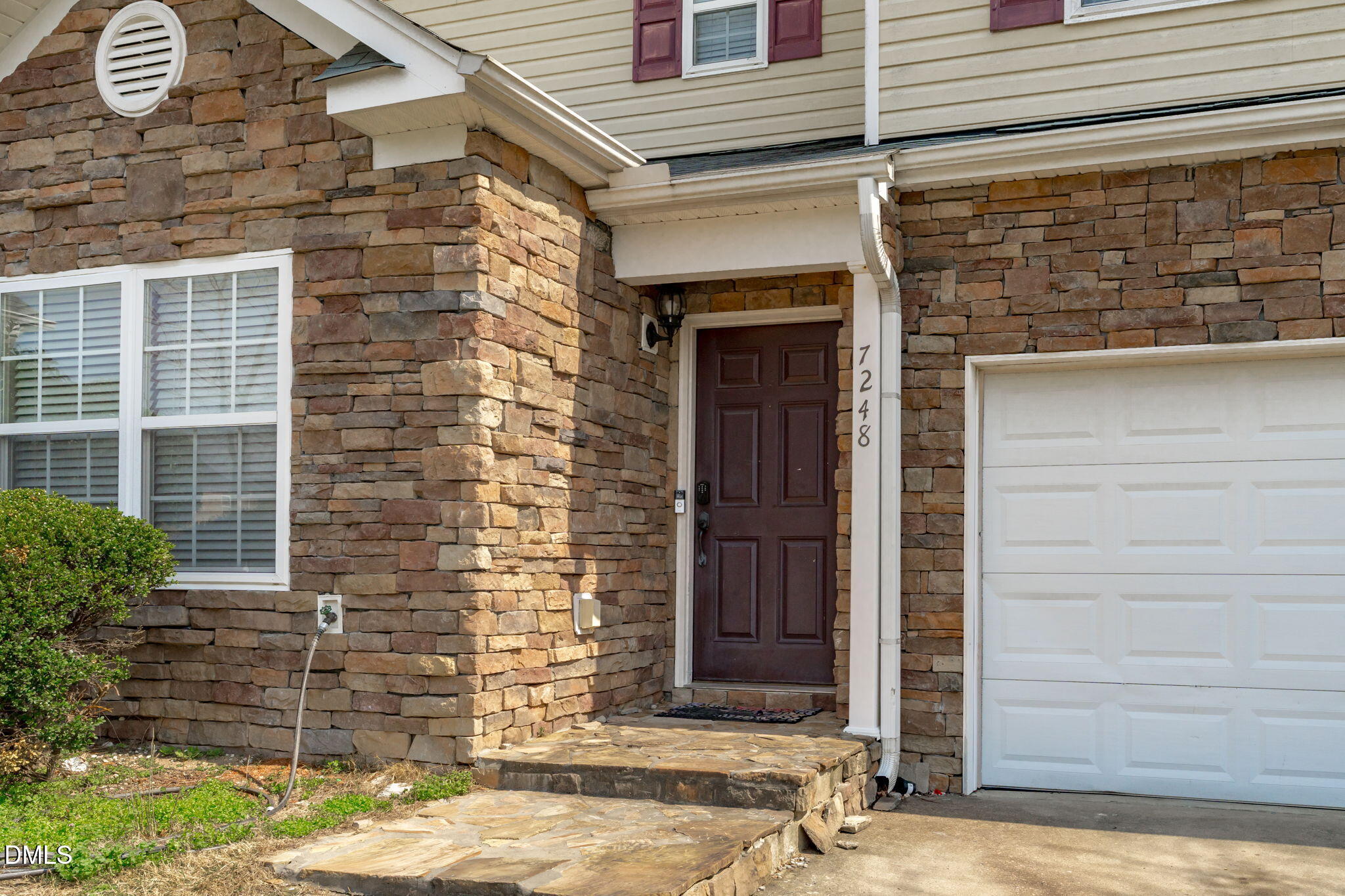 7248 Great Laurel Drive Raleigh, NC 27616 - Photo 3 of 25 B-1