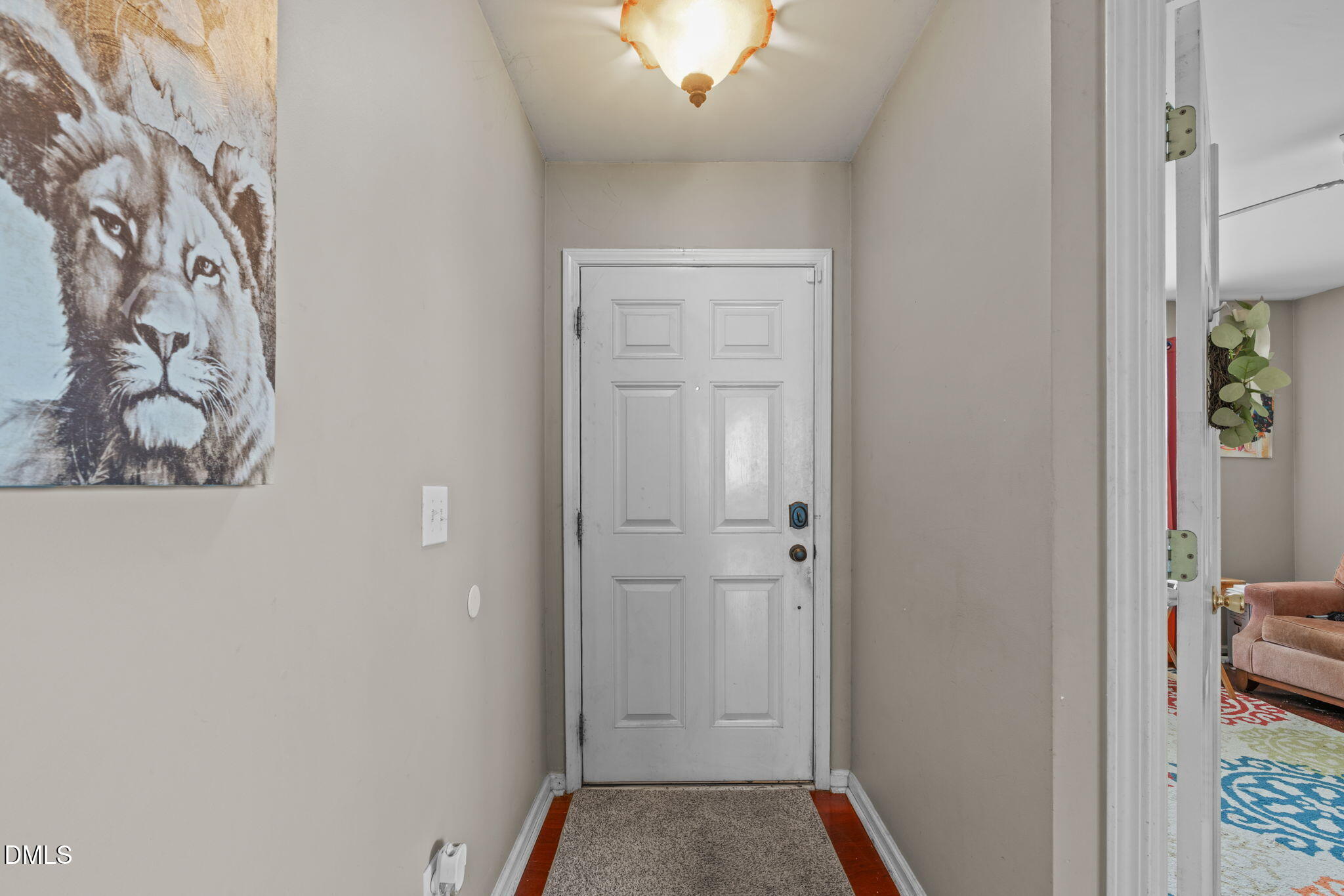 7248 Great Laurel Drive Raleigh, NC 27616 - Photo 4 of 25 A-2
