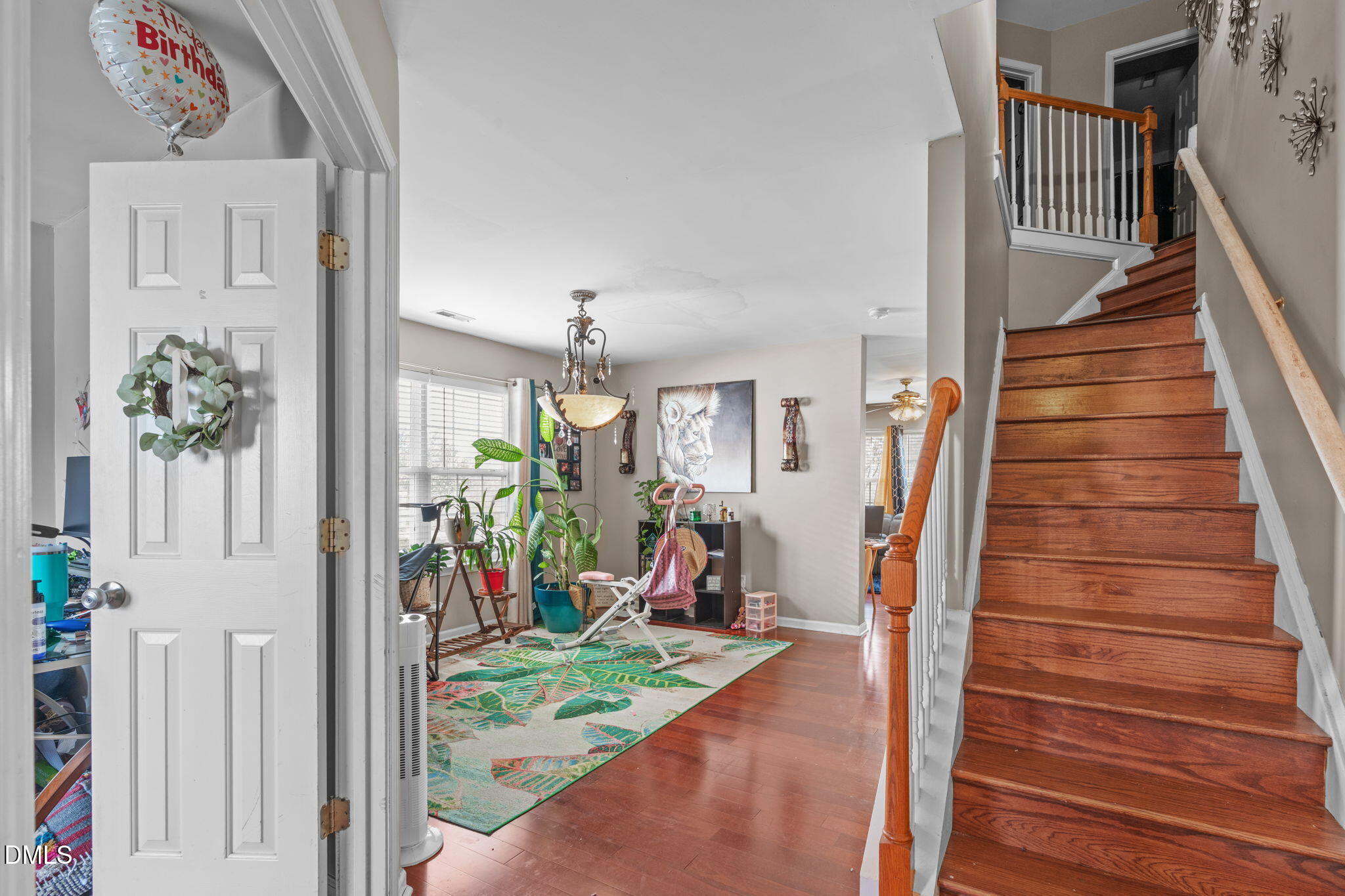 7248 Great Laurel Drive Raleigh, NC 27616 - Photo 5 of 25 A-3