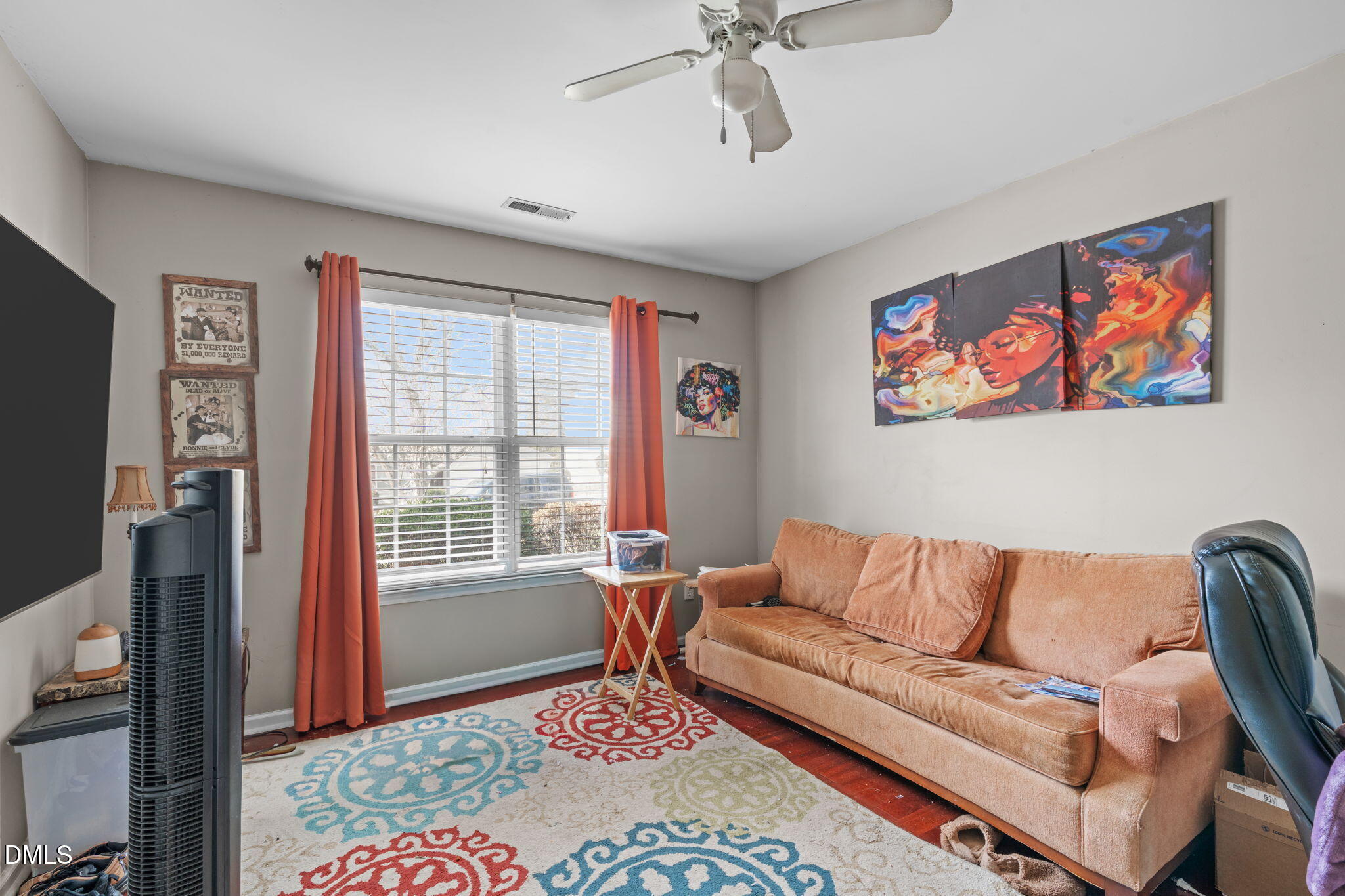 7248 Great Laurel Drive Raleigh, NC 27616 - Photo 6 of 25 A-4