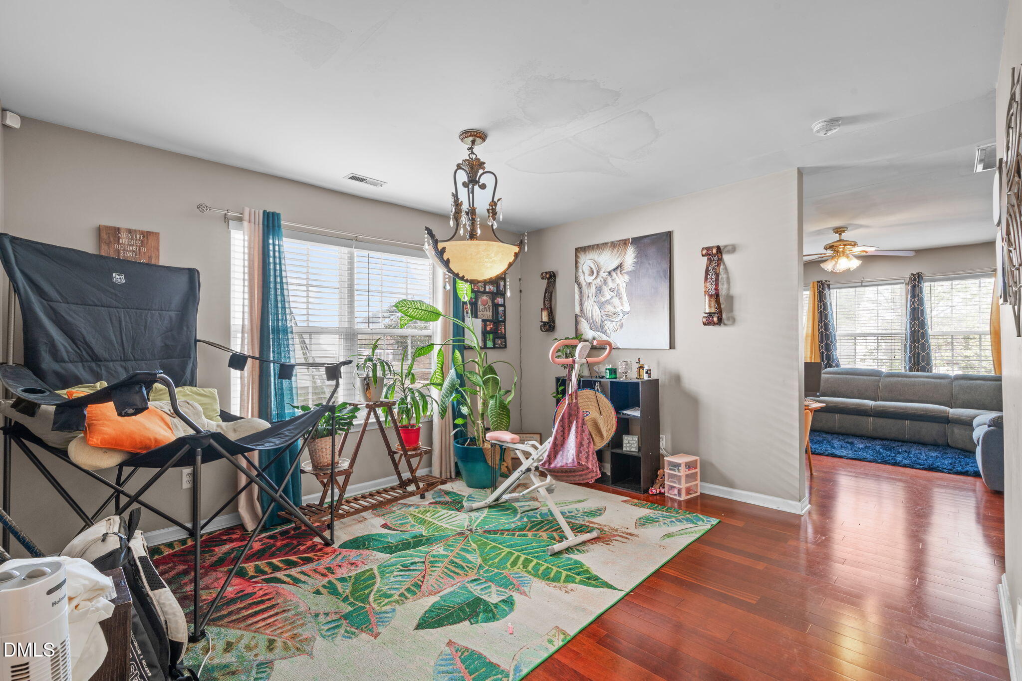 7248 Great Laurel Drive Raleigh, NC 27616 - Photo 7 of 25 A-5