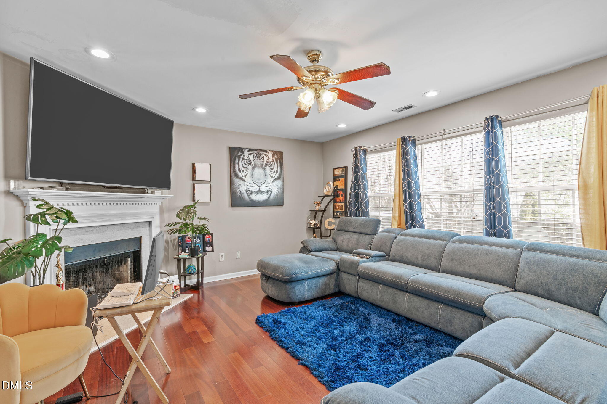7248 Great Laurel Drive Raleigh, NC 27616 - Photo 9 of 25 A-7