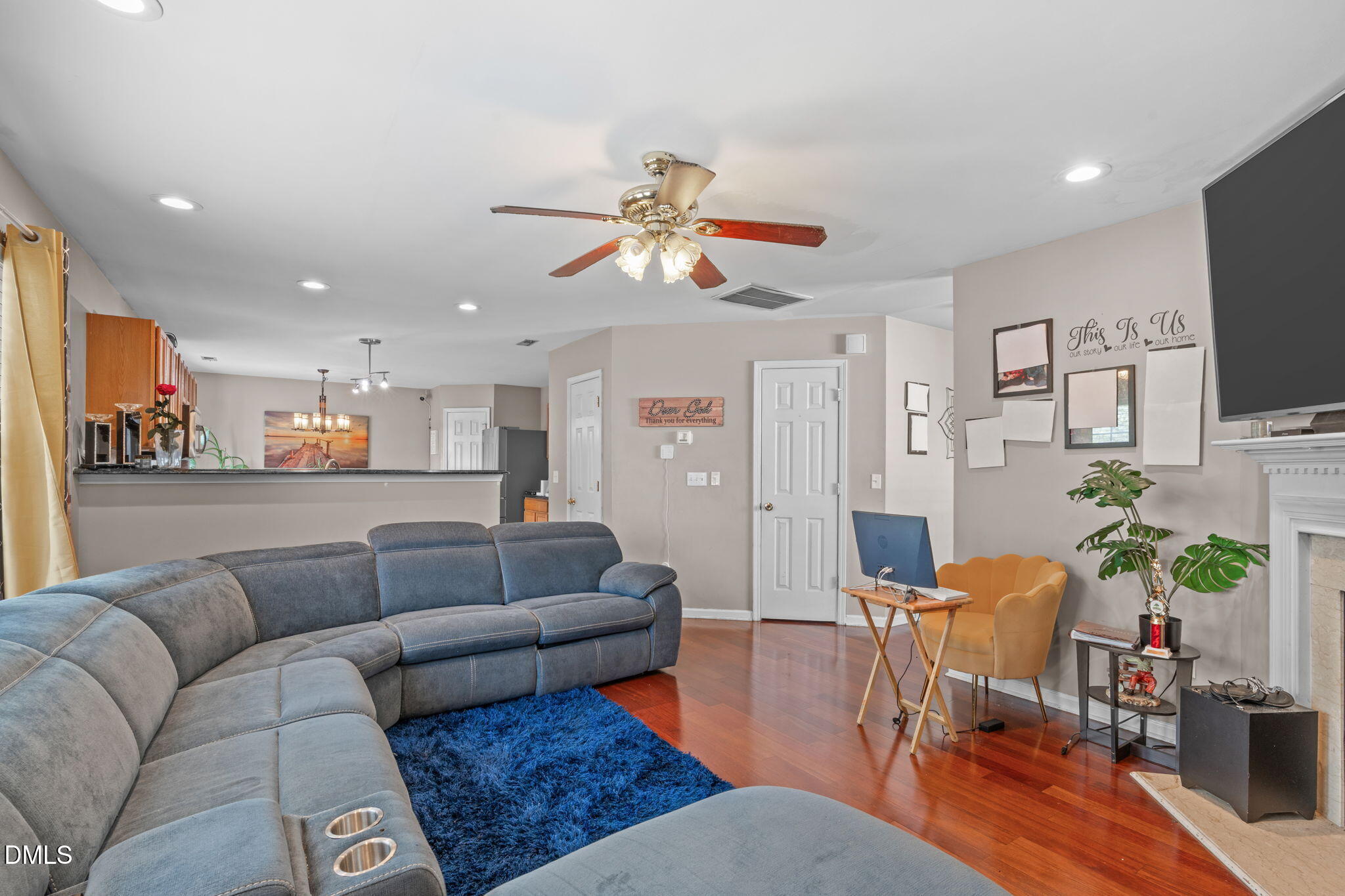 7248 Great Laurel Drive Raleigh, NC 27616 - Photo 10 of 25 A-8
