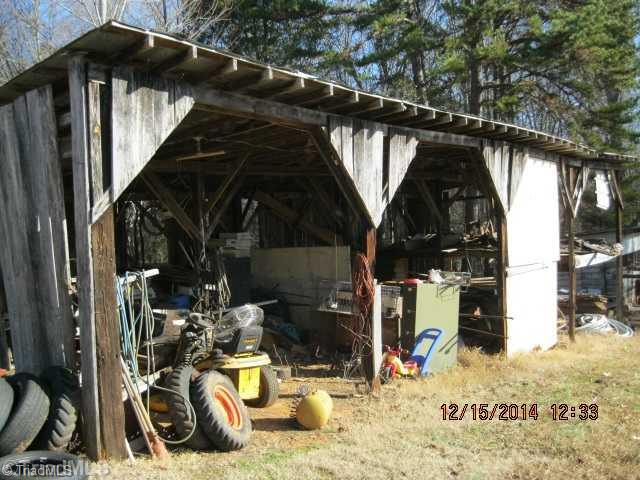 5927 Little Beane Store Road Seagrove, NC 27341 - Photo 3 of 4 Other.