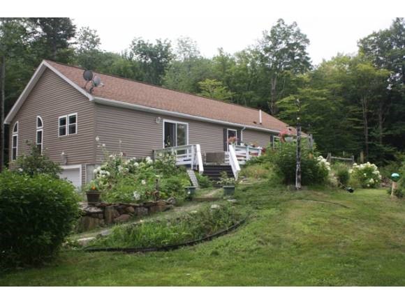 194 Osgood Farm Road Littleton, NH 03561 - Photo 1 of 1