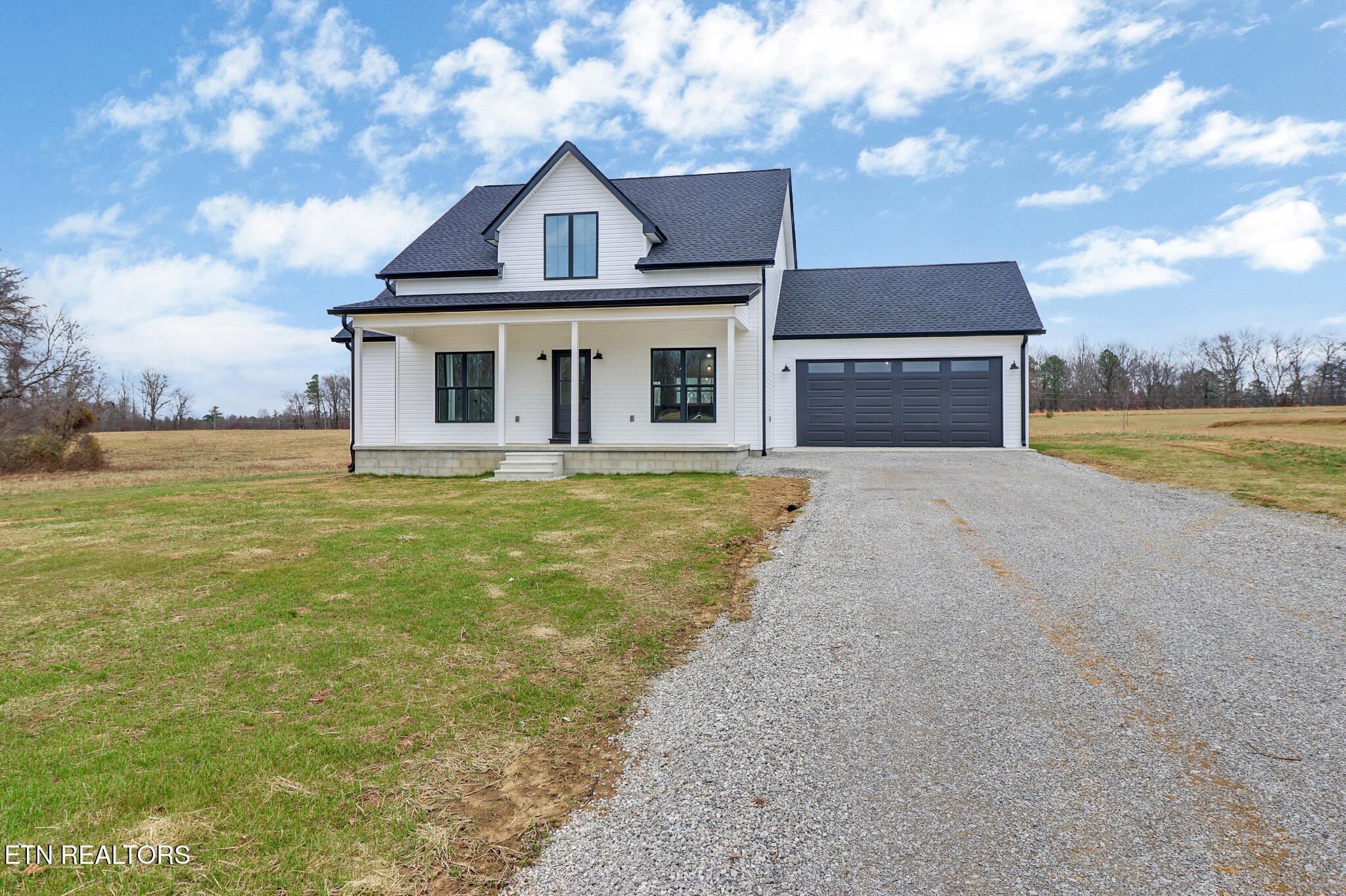 225 Georgee Road Jamestown, TN 38556 - Photo 2 of 30