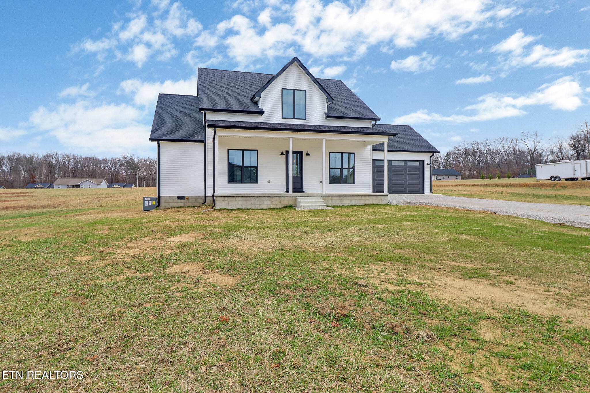 225 Georgee Road Jamestown, TN 38556 - Photo 3 of 30