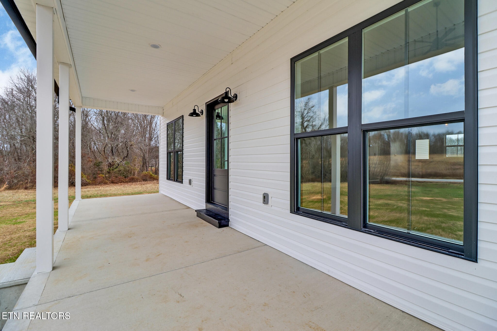 225 Georgee Road Jamestown, TN 38556 - Photo 4 of 30