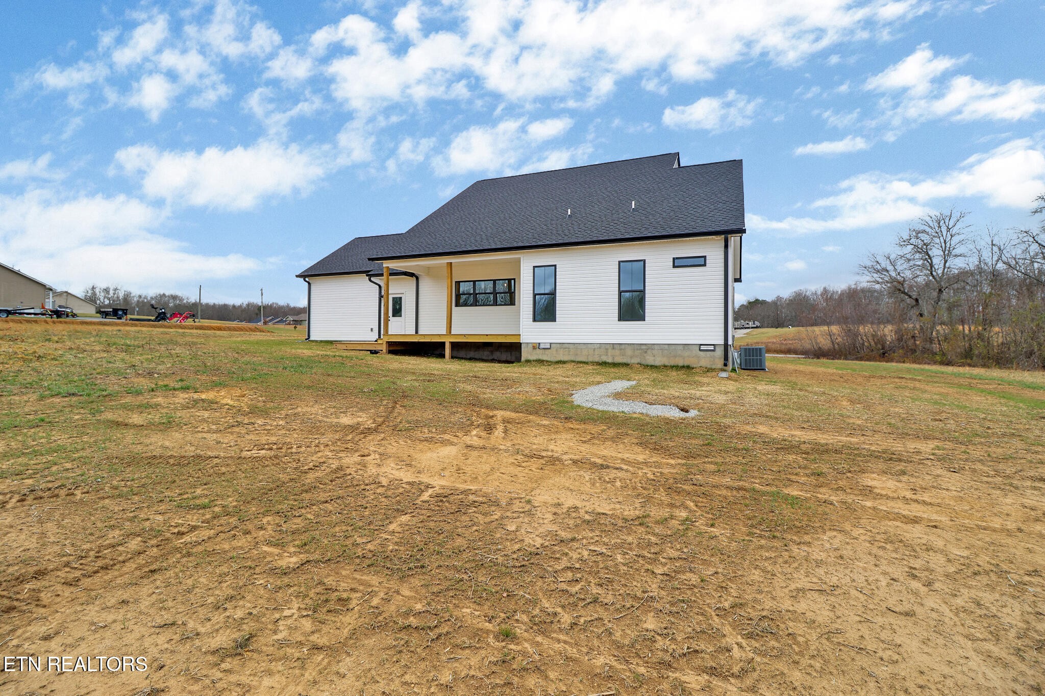 225 Georgee Road Jamestown, TN 38556 - Photo 5 of 30