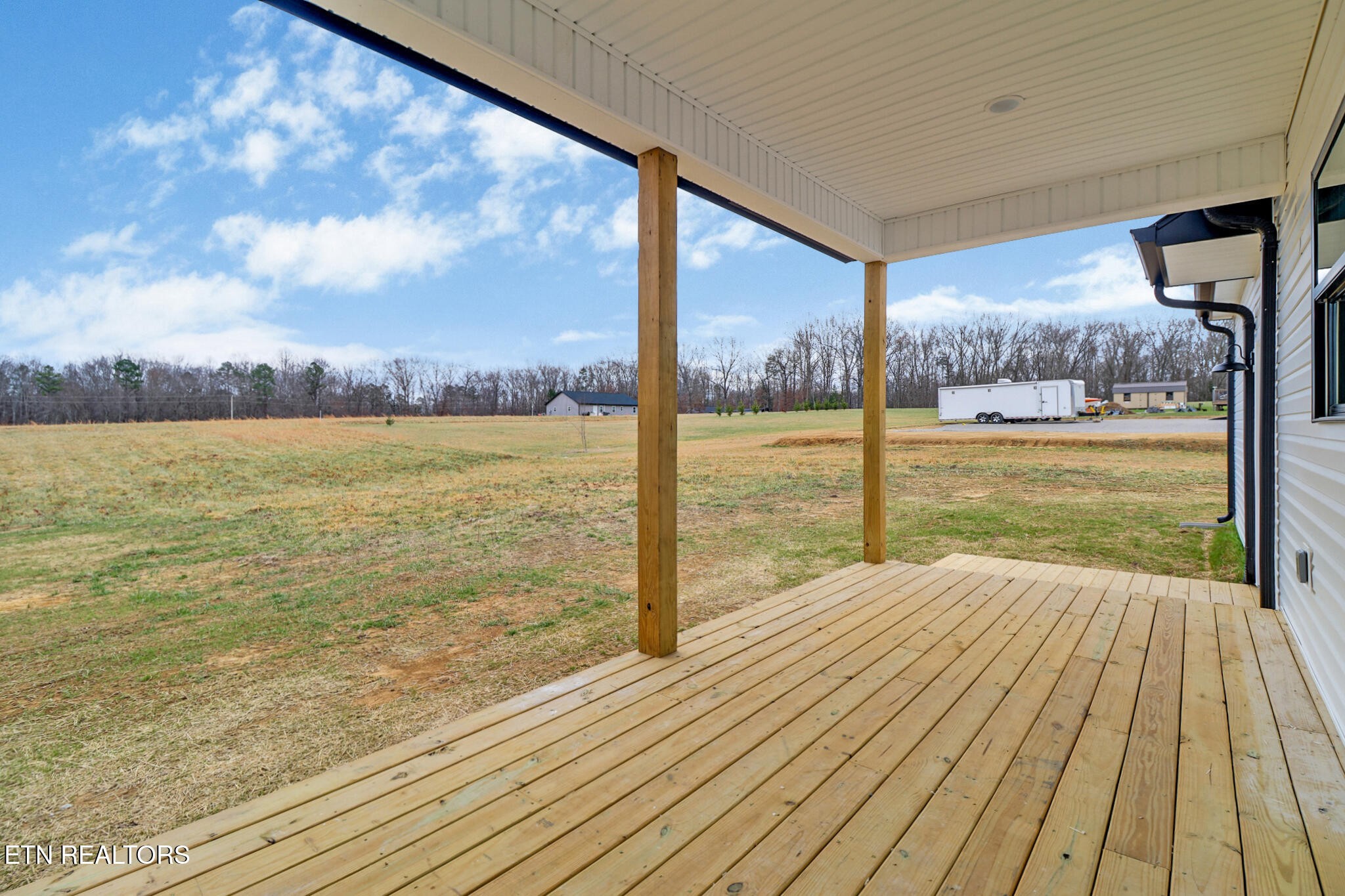 225 Georgee Road Jamestown, TN 38556 - Photo 8 of 30