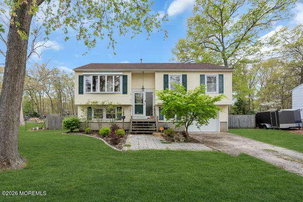 $399,999 | 308 Kentucky Trail, Browns Mills, NJ 08015