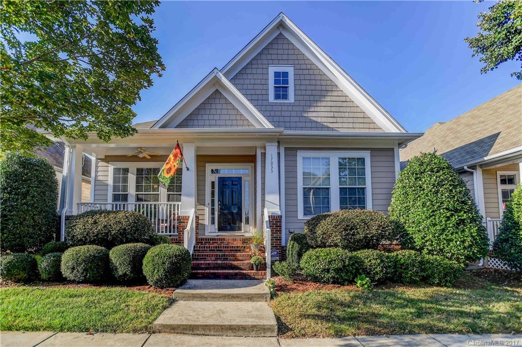 17033 Carlton Way Road Huntersville, NC 28078 - Photo 1 of 20 Gallery Image 1