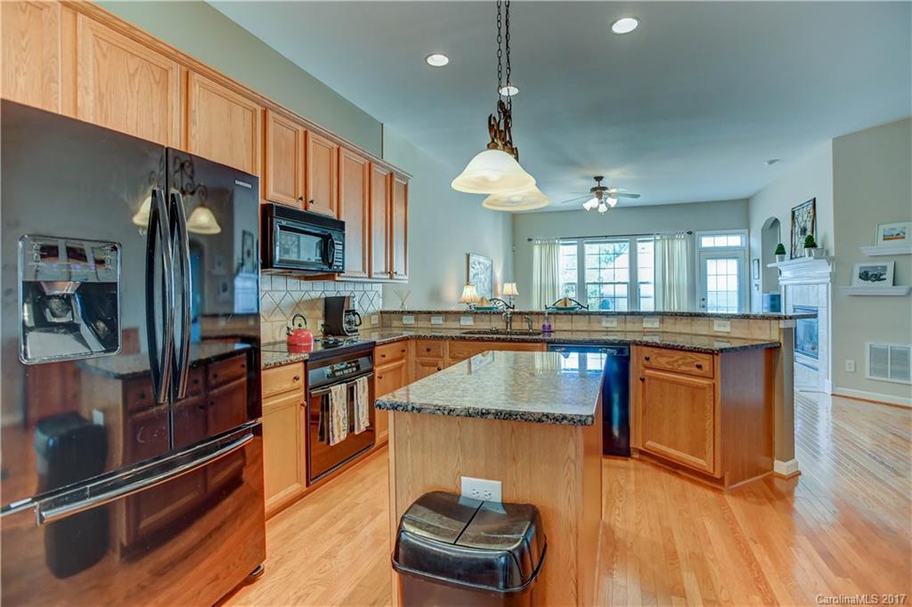 17033 Carlton Way Road Huntersville, NC 28078 - Photo 5 of 20 Gallery Image 5