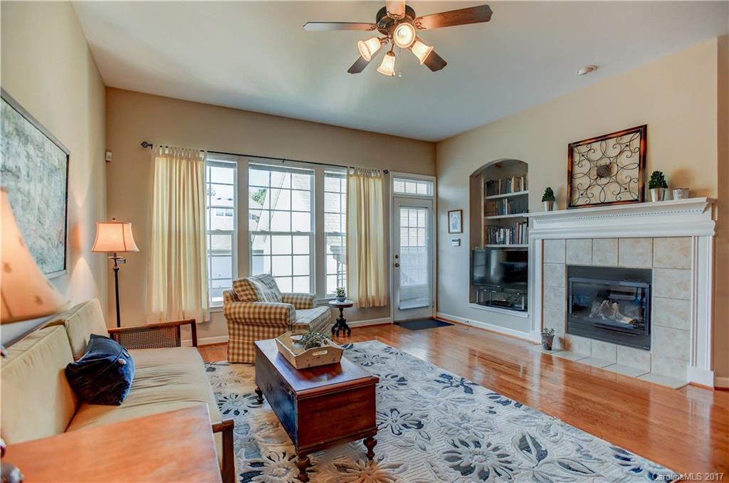 17033 Carlton Way Road Huntersville, NC 28078 - Photo 8 of 20 Gallery Image 8