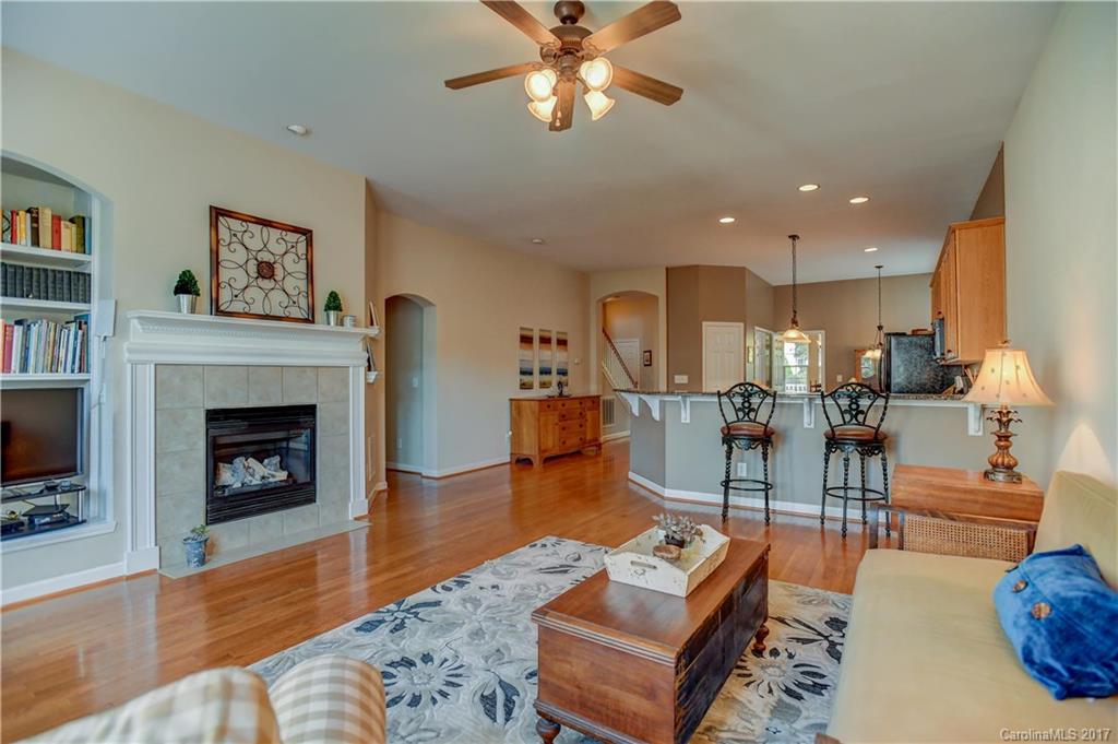 17033 Carlton Way Road Huntersville, NC 28078 - Photo 9 of 20 Gallery Image 9