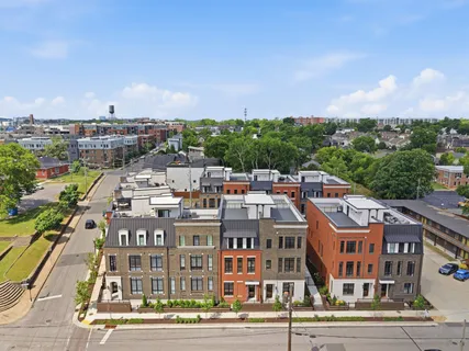 $2,449,900 | 1603 4th Avenue North, Nashville, TN 37208