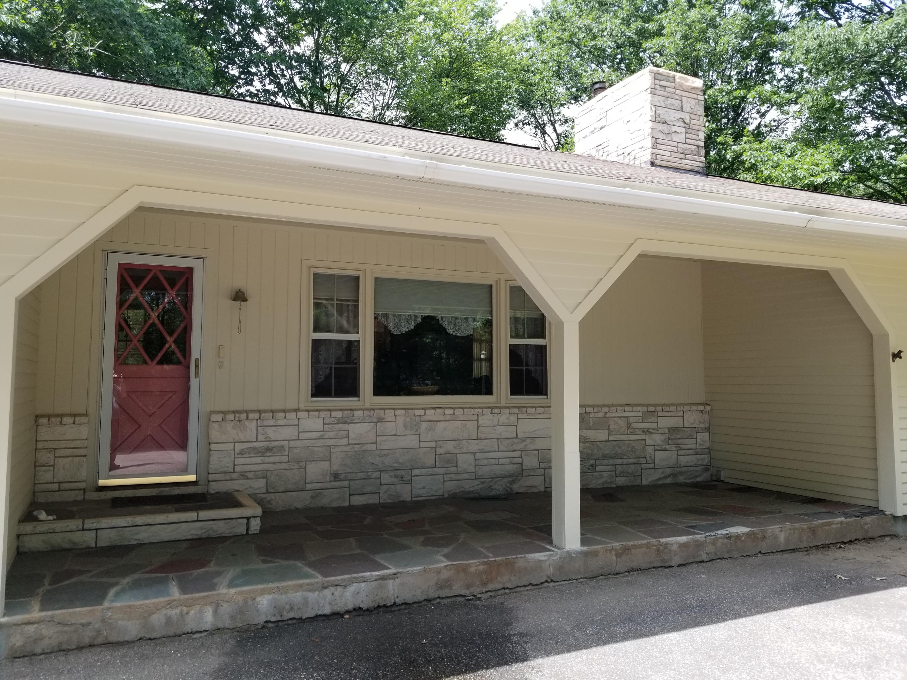 311 Bolt Hill Road Eliot, ME 03903 - Photo 2 of 31 Covered Porch