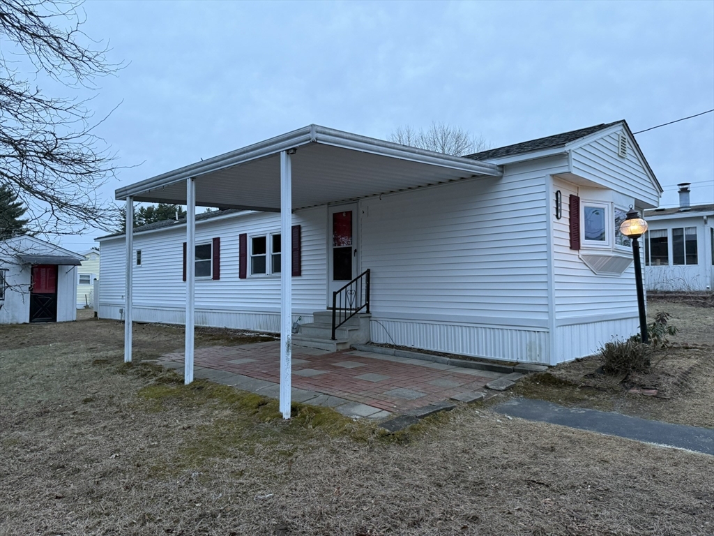 281 Chauncey Walker Street, Unit 188 Belchertown, MA 01007 - Photo 2 of 24