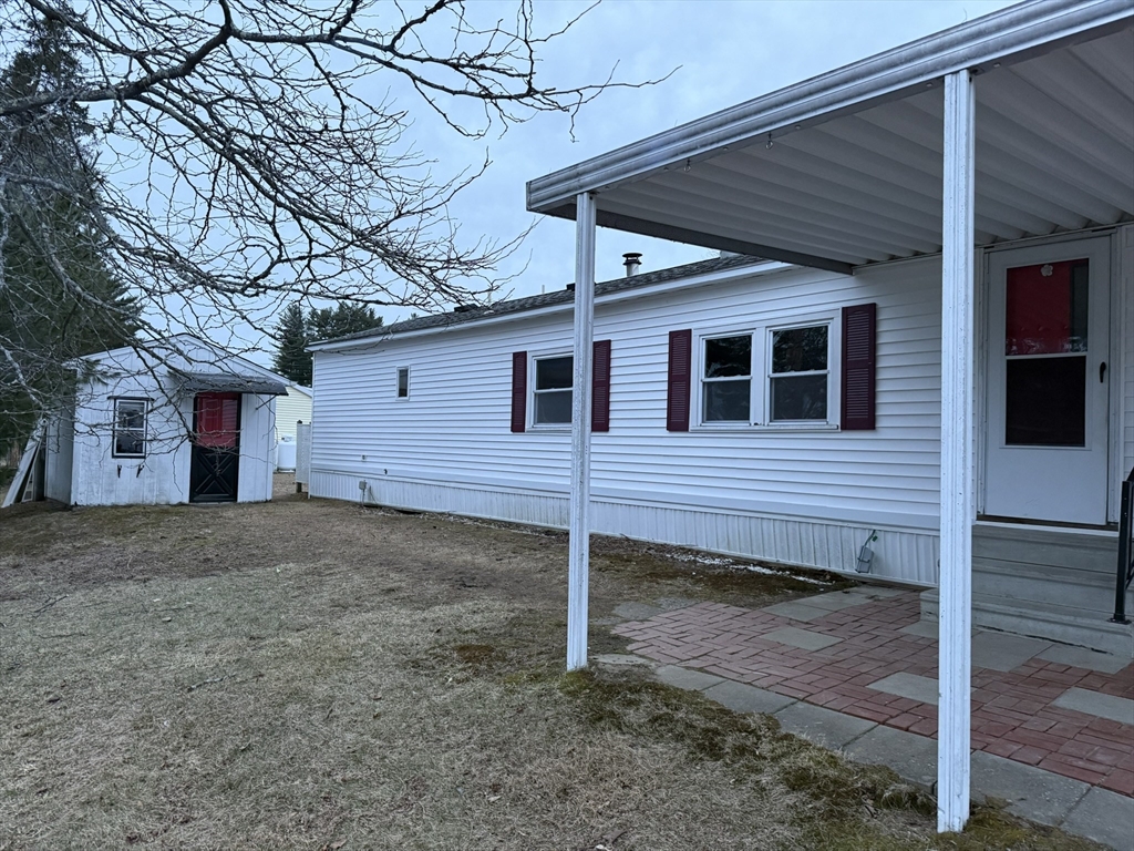 281 Chauncey Walker Street, Unit 188 Belchertown, MA 01007 - Photo 22 of 24