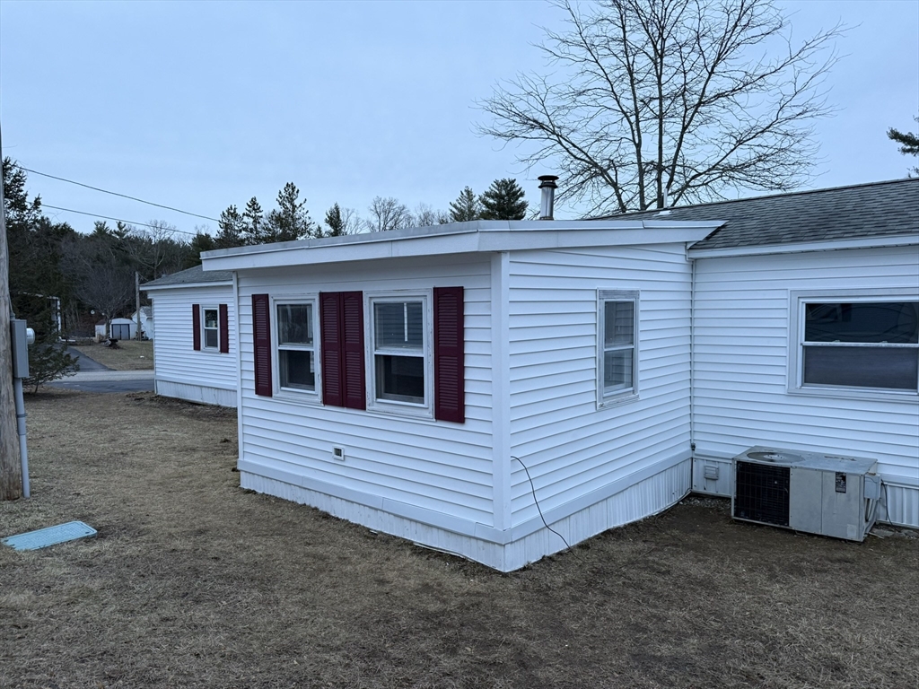 281 Chauncey Walker Street, Unit 188 Belchertown, MA 01007 - Photo 23 of 24