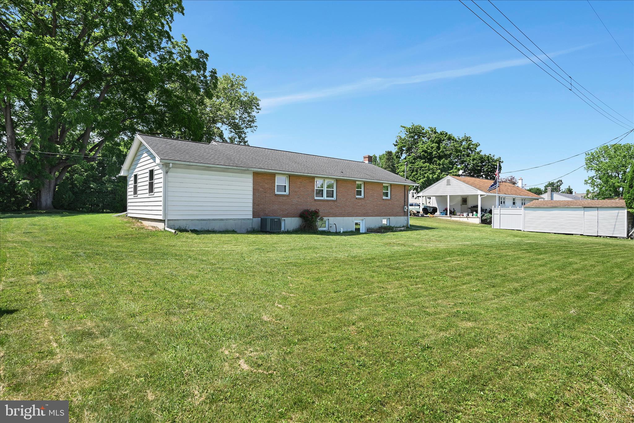 34 Locust Lane Quentin, PA 17042 - Photo 25 of 28 Exterior Back