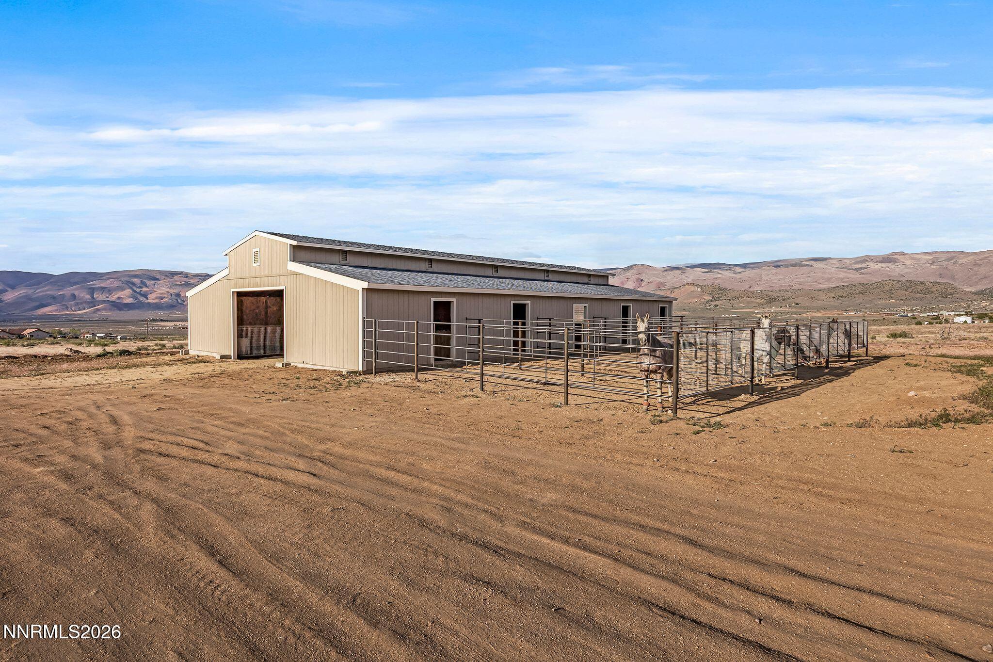 3900 Amy Road Reno, NV 89510 - Photo 24 of 44 43_HillPropertyMedia Team - 3900 Amy Rd,