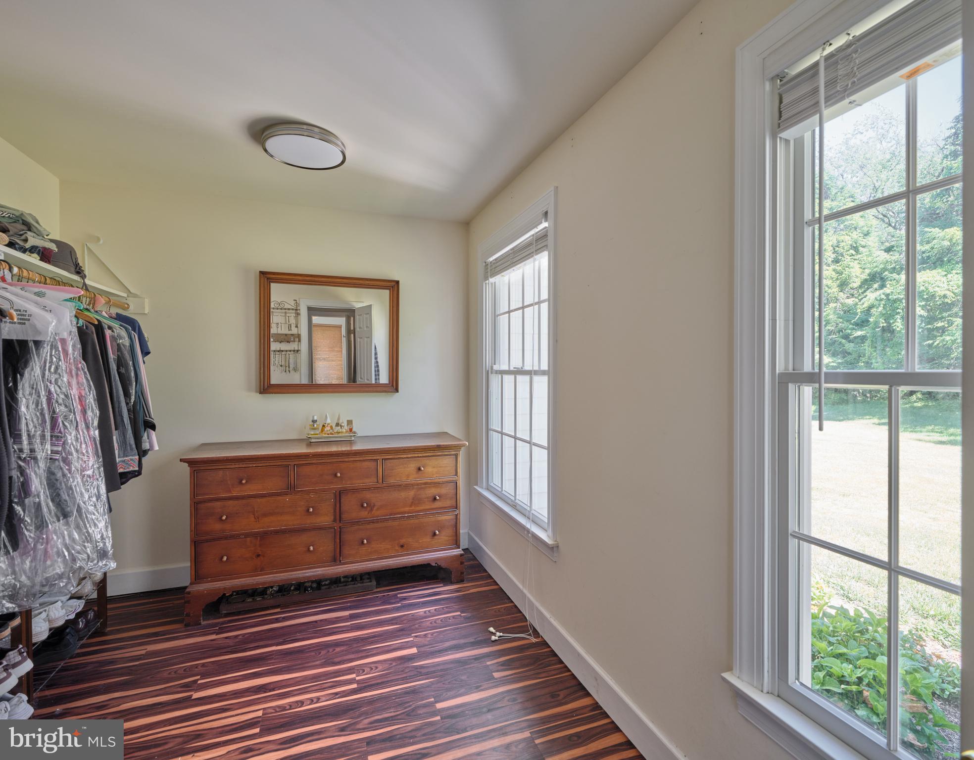 941 Mt Eyre Road Washington Crossing, PA 18977 - Photo 36 of 67 Primary Walk-in Closet #1