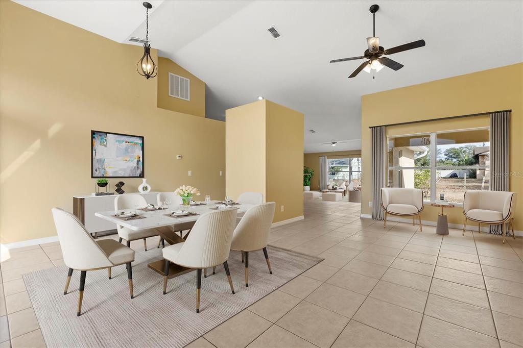 619 Rhodes Drive DeLand, FL 32720 - Photo 3 of 37