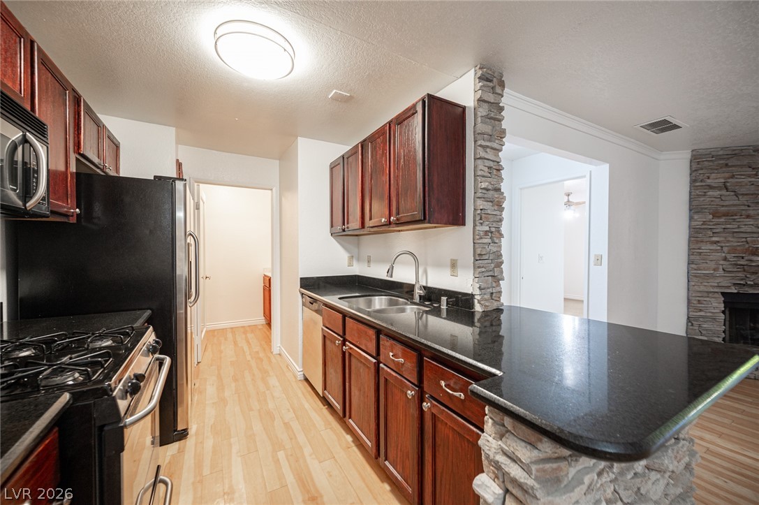 2200 South Fort Apache Road, Unit 1168 Las Vegas, NV 89117 - Photo 17 of 56