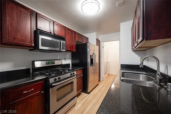 $240,000 | 2200 South Fort Apache Road, Unit 1168, Las Vegas, NV 89117
