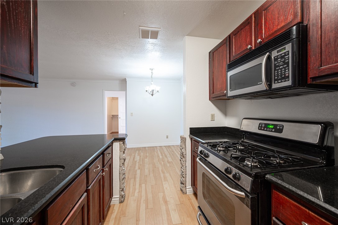 2200 South Fort Apache Road, Unit 1168 Las Vegas, NV 89117 - Photo 22 of 56