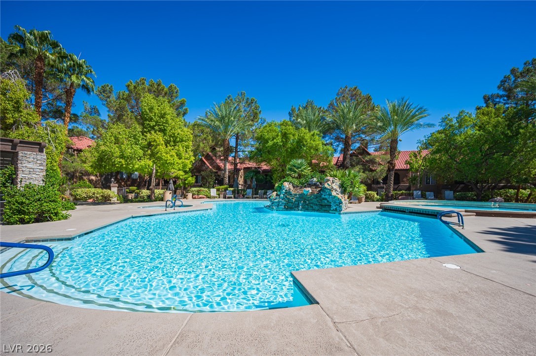 2200 South Fort Apache Road, Unit 1168 Las Vegas, NV 89117 - Photo 46 of 56