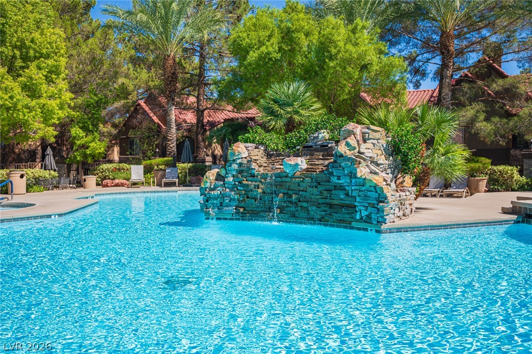 2200 South Fort Apache Road, Unit 1168 Las Vegas, NV 89117 - Photo 47 of 56