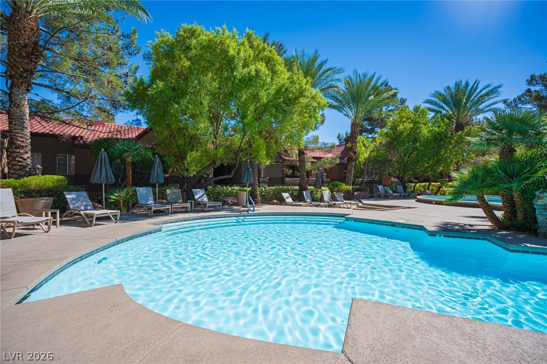 2200 South Fort Apache Road, Unit 1168 Las Vegas, NV 89117 - Photo 49 of 56