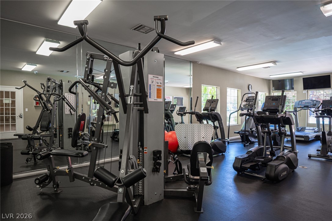 2200 South Fort Apache Road, Unit 1168 Las Vegas, NV 89117 - Photo 53 of 56