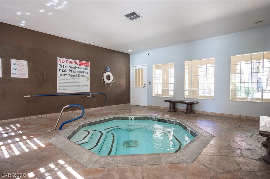 2200 South Fort Apache Road, Unit 1168 Las Vegas, NV 89117 - Photo 55 of 56