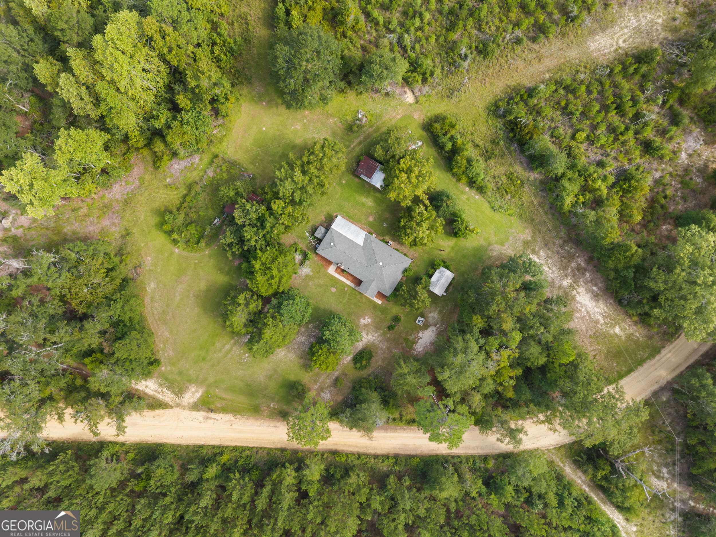 603 Scrub Oak Road Sylvania, GA 30467 - Photo 26 of 28 Gallery Image 26