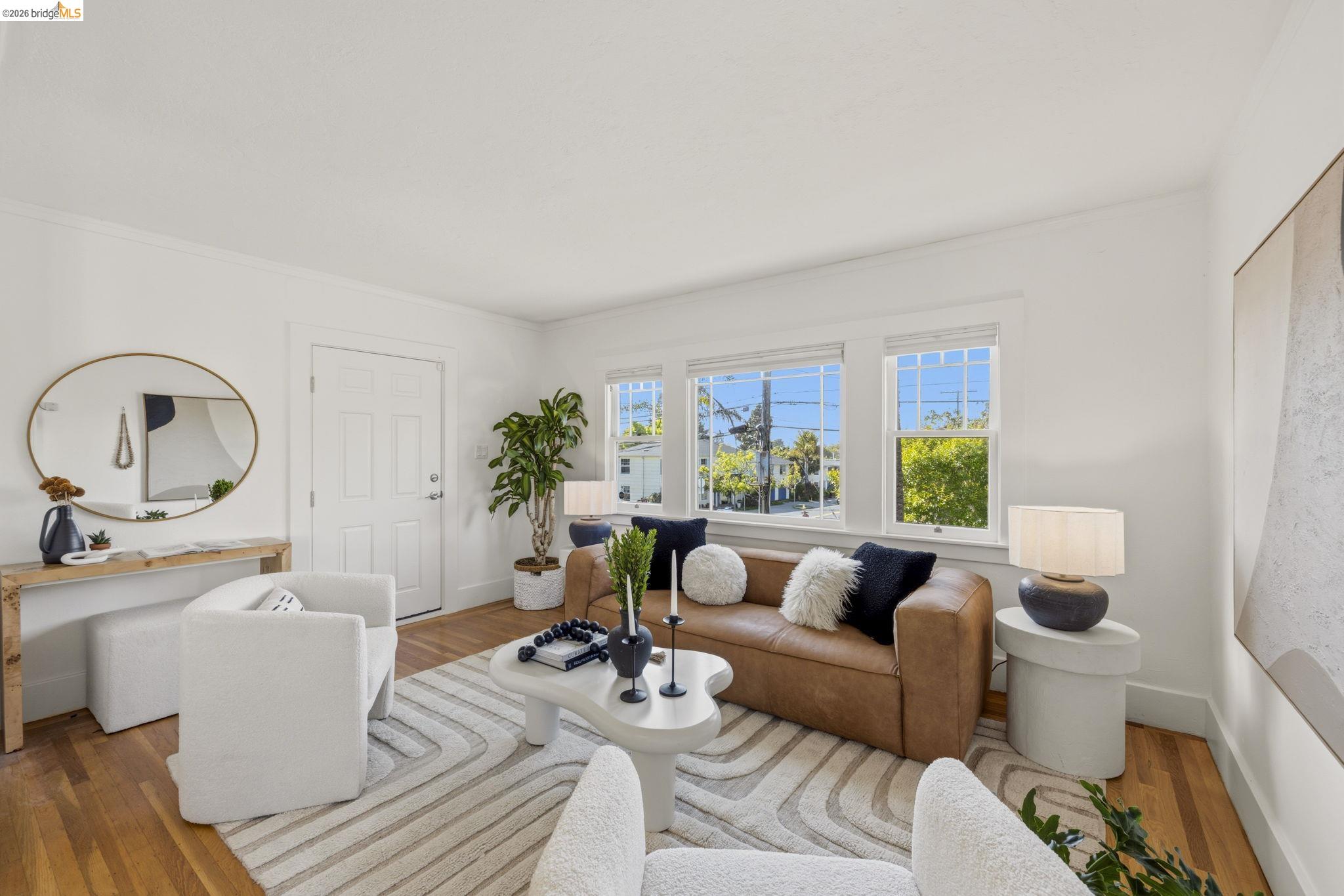 1030 Delaware Street, Unit B Berkeley, CA 94710 - Photo 3 of 34