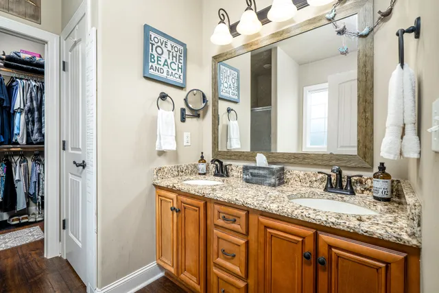 a large white bed in a white room