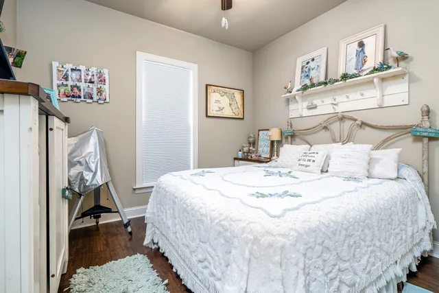 a view of a couches on the roof deck