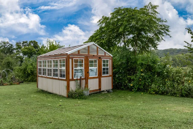 $545,000 | 1855 Lochlann Drive, Culleoka, TN 38451