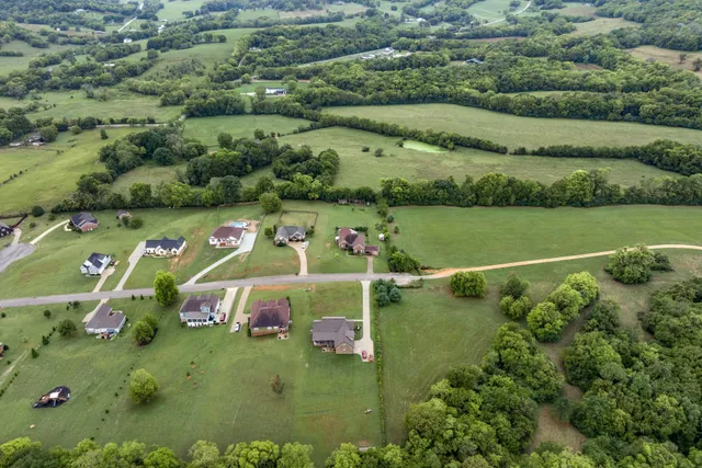 $545,000 | 1855 Lochlann Drive, Culleoka, TN 38451