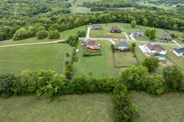 $545,000 | 1855 Lochlann Drive, Culleoka, TN 38451